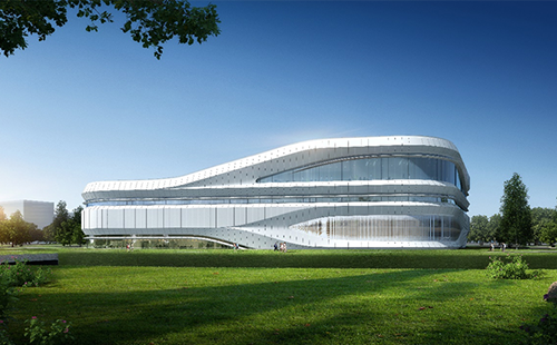 捷报 | 南宫28相信品牌的力量链接电气助力成都天府国际机场开航投运！